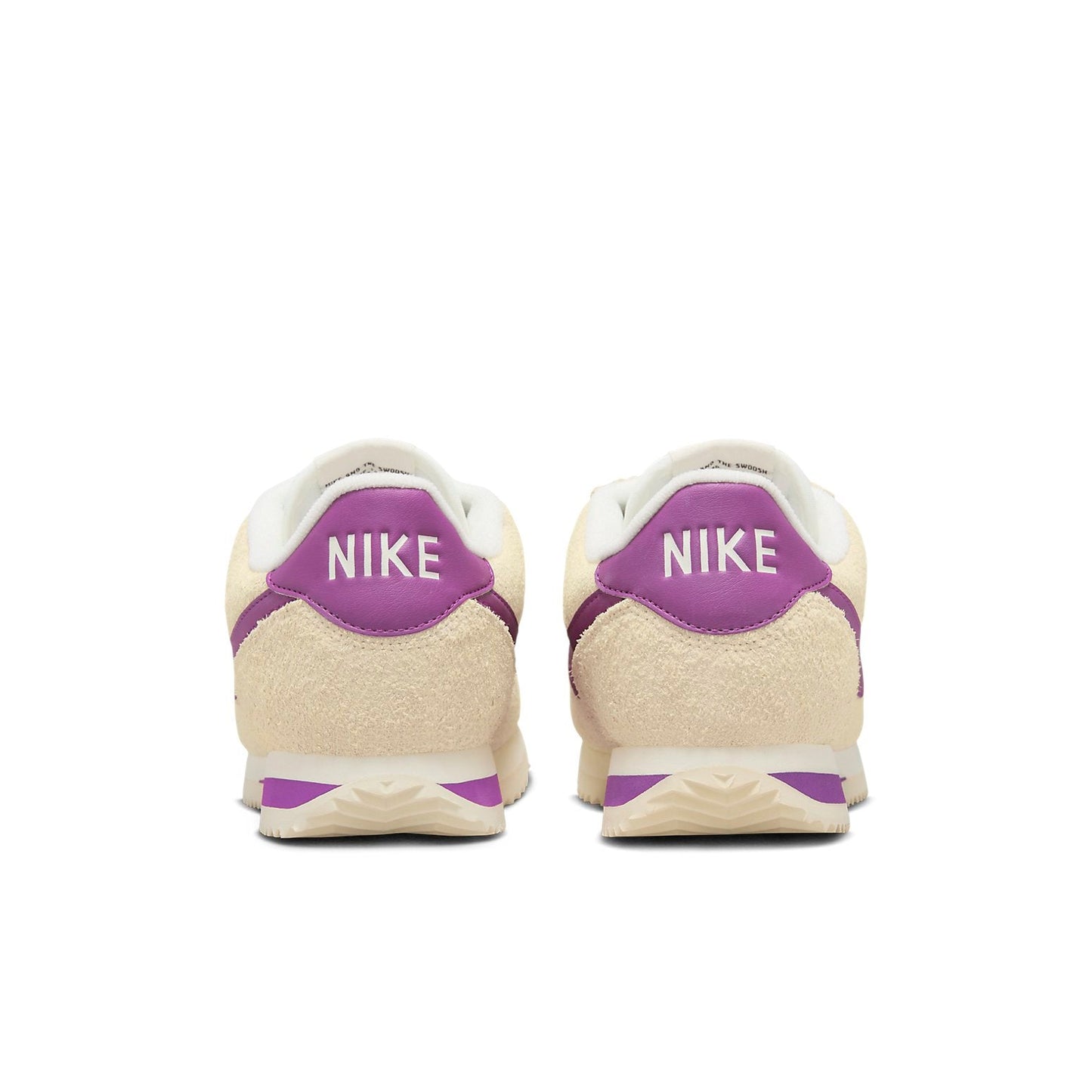 (WMNS) Nike Cortez 'Coconut Milk Fuchsia' FJ2530-100