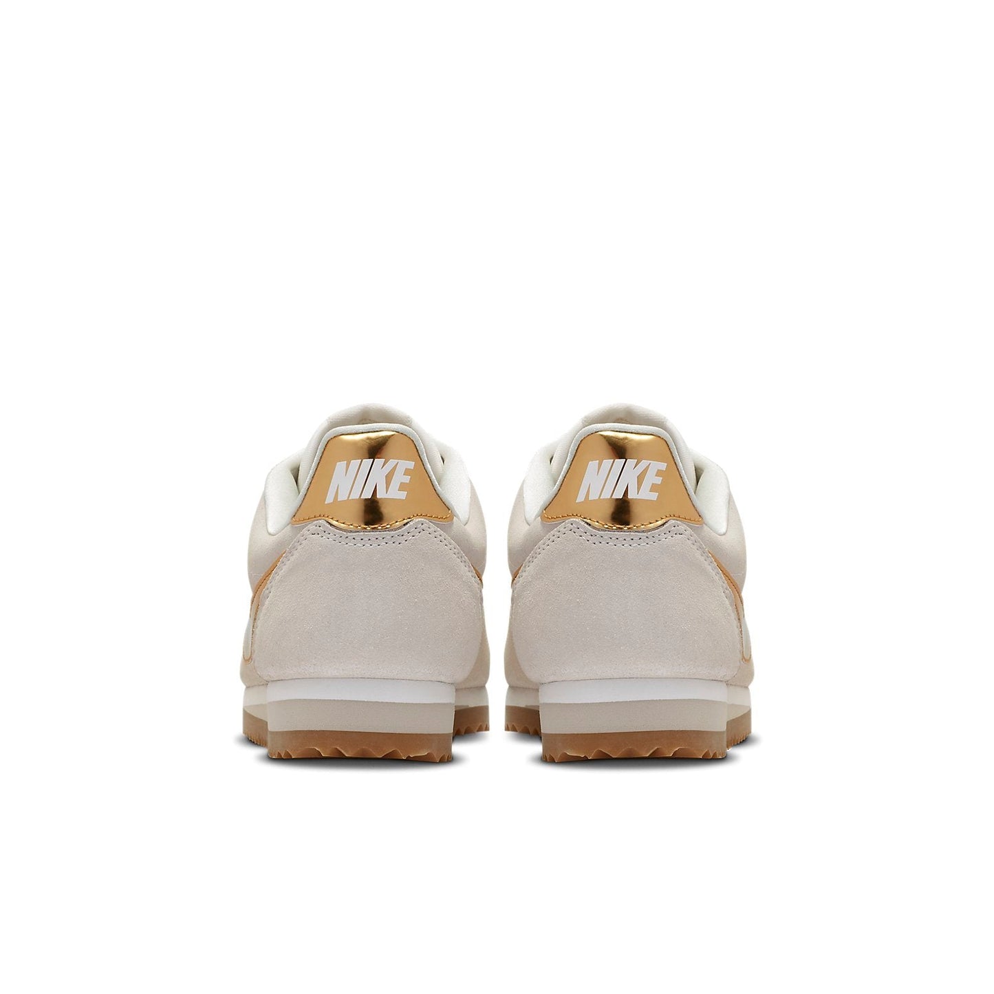 (WMNS) Nike Classic Cortez SE 'Metallic Gold' 902856-013