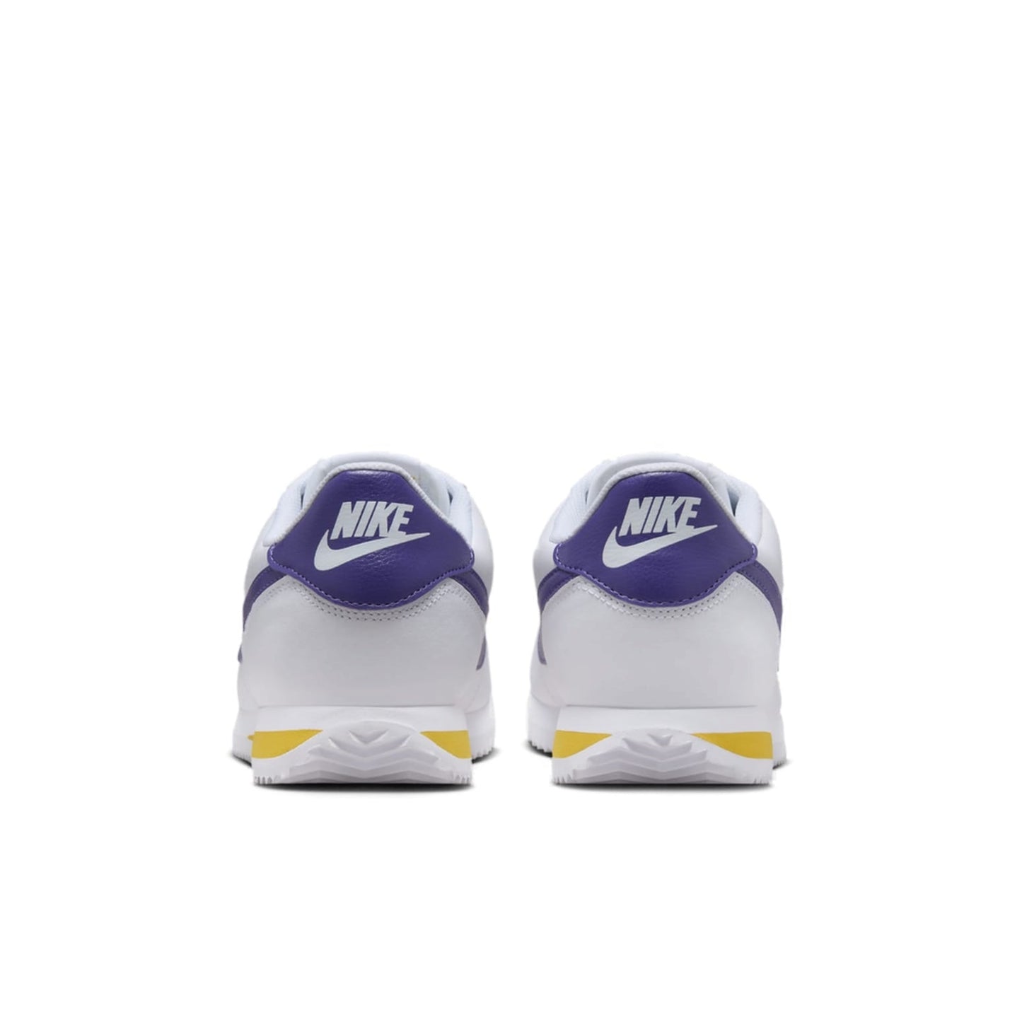 Nike Cortez 'Lakers' DM4044-106