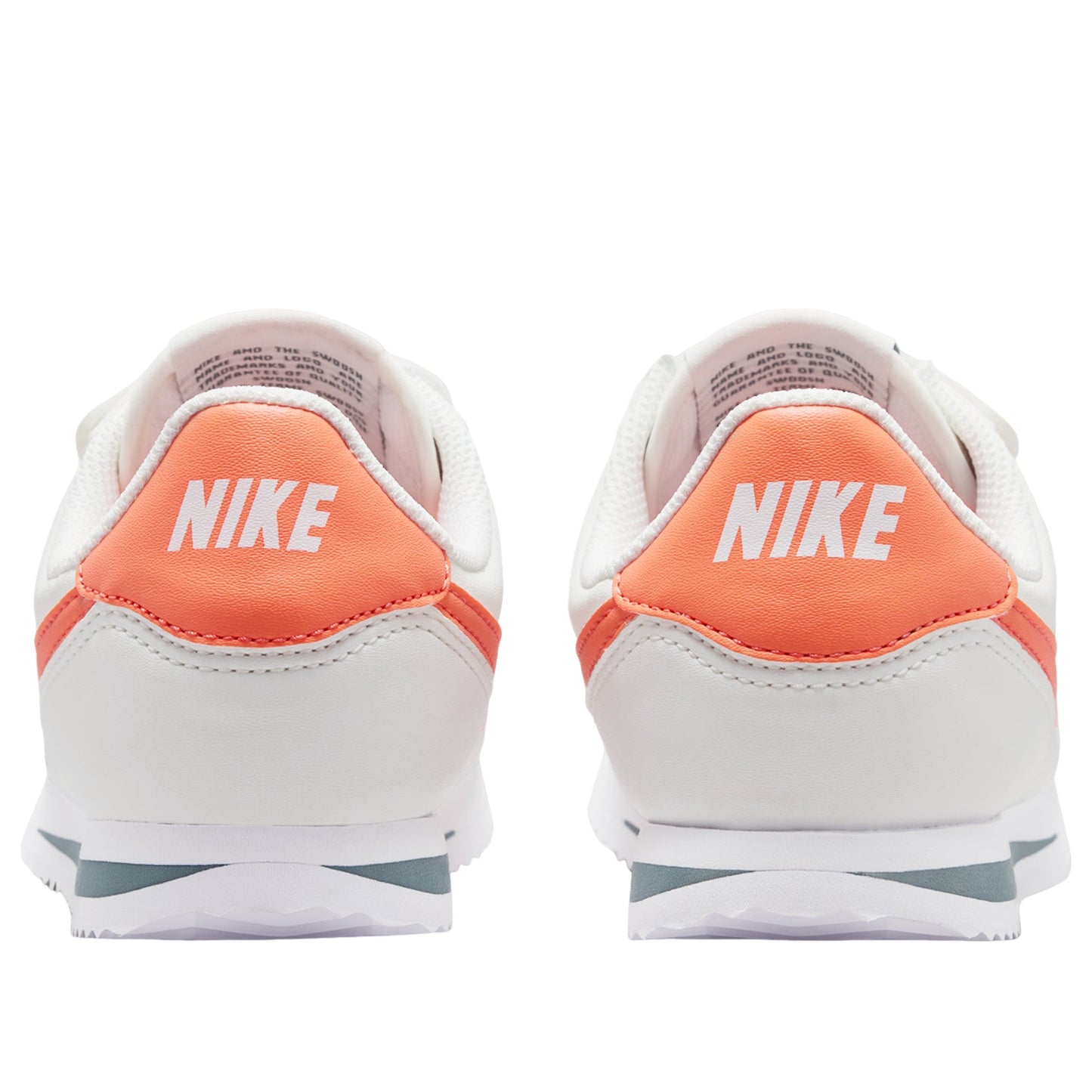 (PS) Nike Cortez 'Sail White Mineral Slate' IQ7636-109