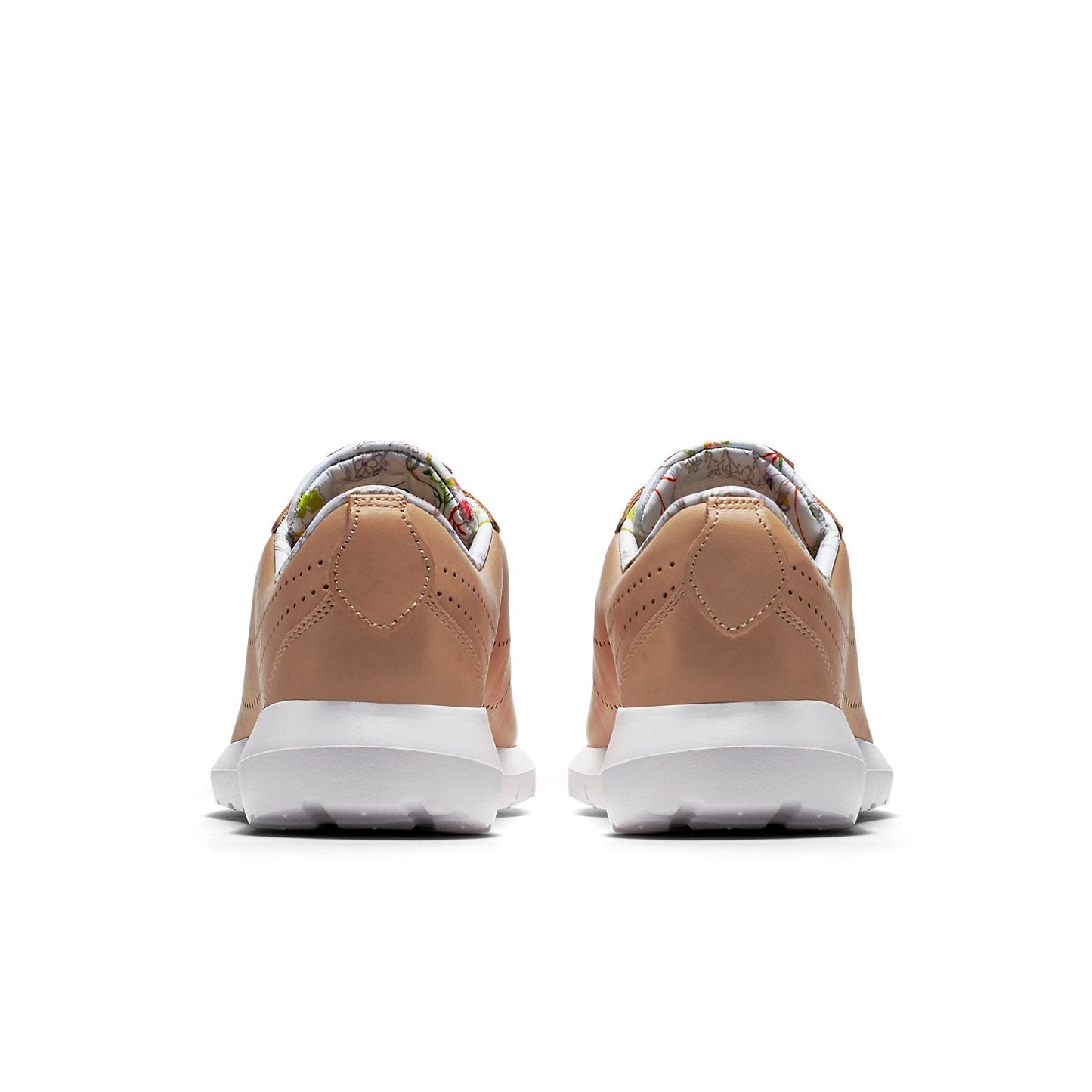 (WMNS) Nike Roshe Cortez NM QS 'Vachetta Tan Liberty Floral' 843847-200