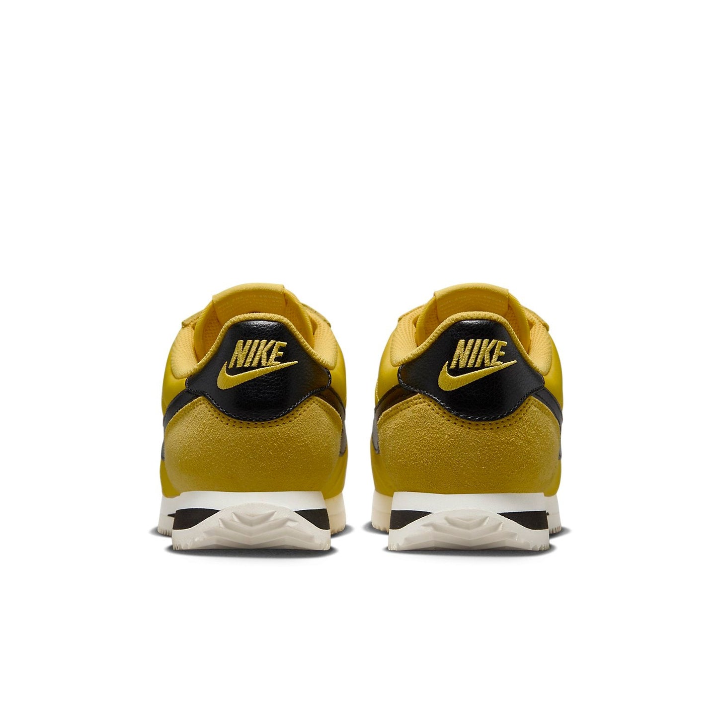 (WMNS) Nike Cortez 'Vivid Sulphur' DZ2795-700