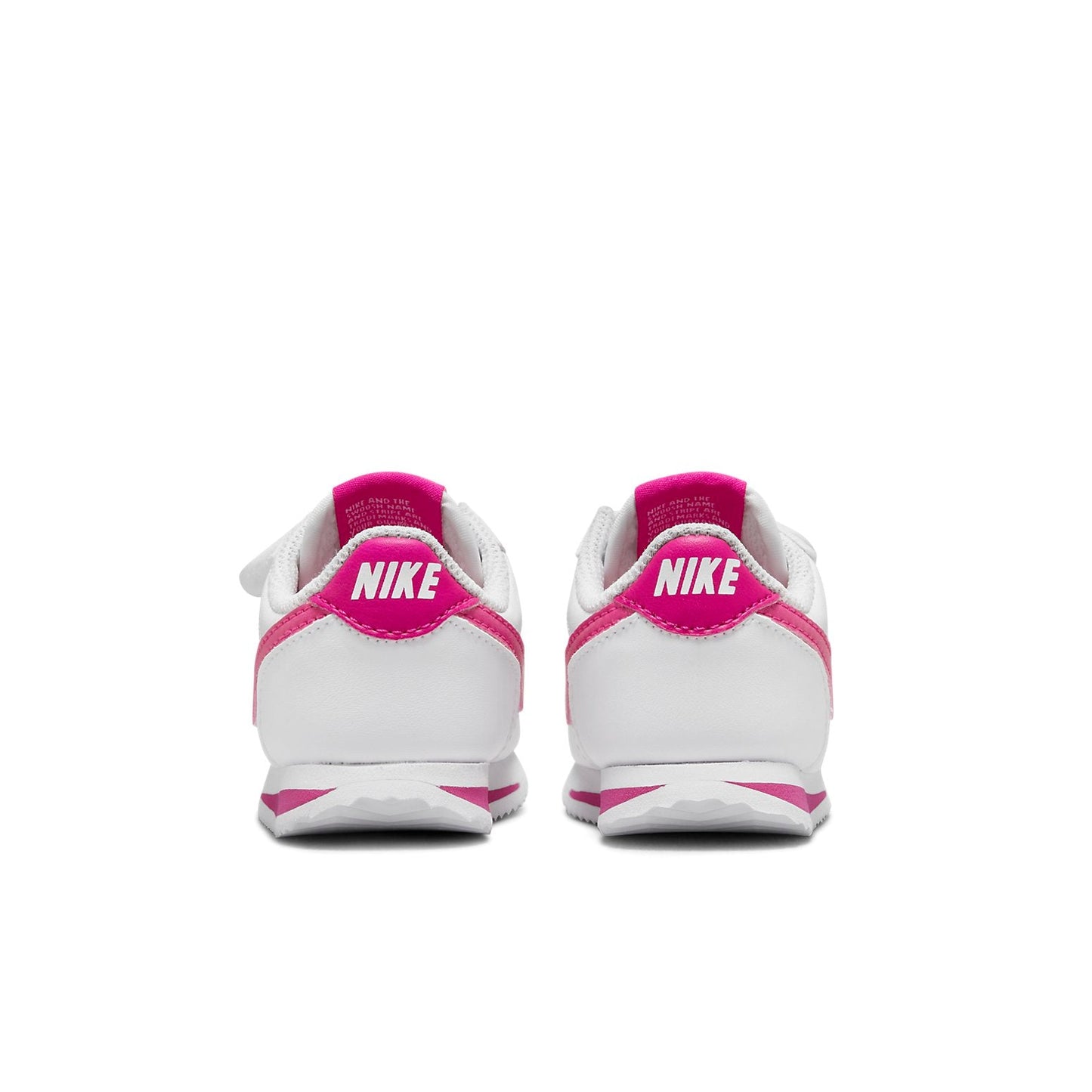 (TD) Nike Cortez Basic SL 'White Pink Prime' 904769-109