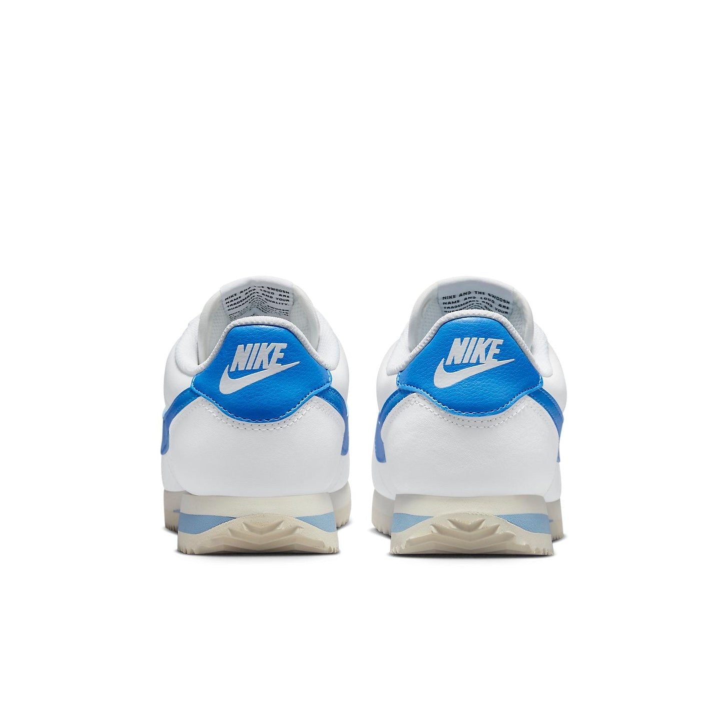 (WMNS) Nike Cortez 'University Blue' DN1791-102