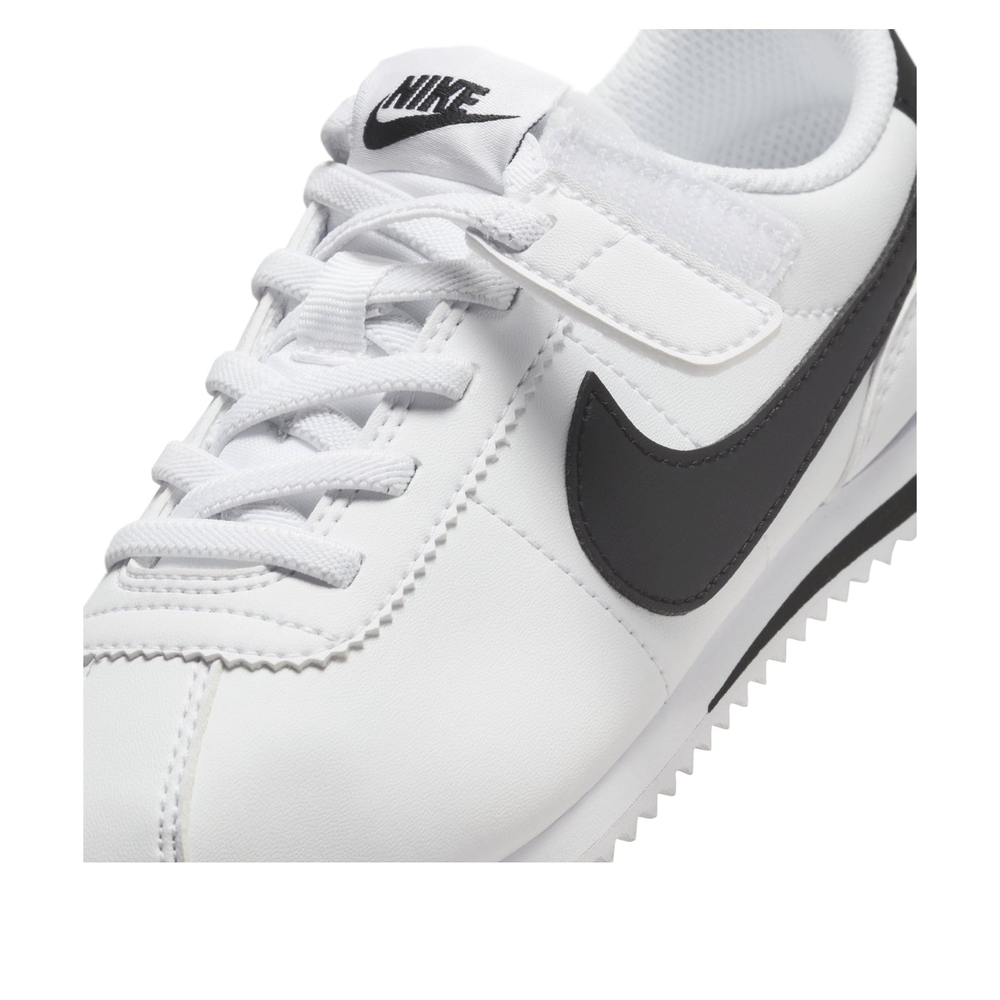 (PS) Nike Cortez EasyOn 'White Black' DM0951-108