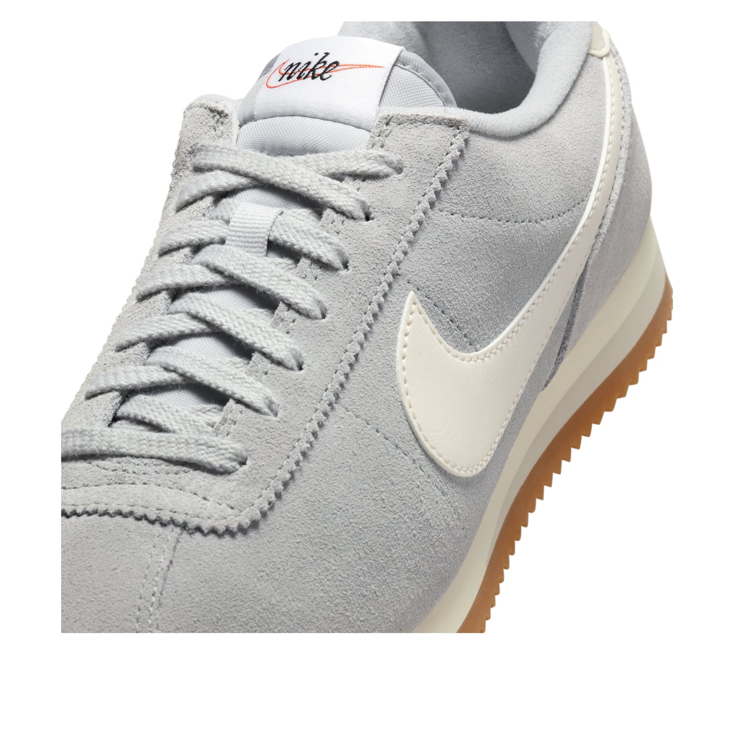 (WMNS) Nike Cortez 'Light Smoke Grey' IB1857-002