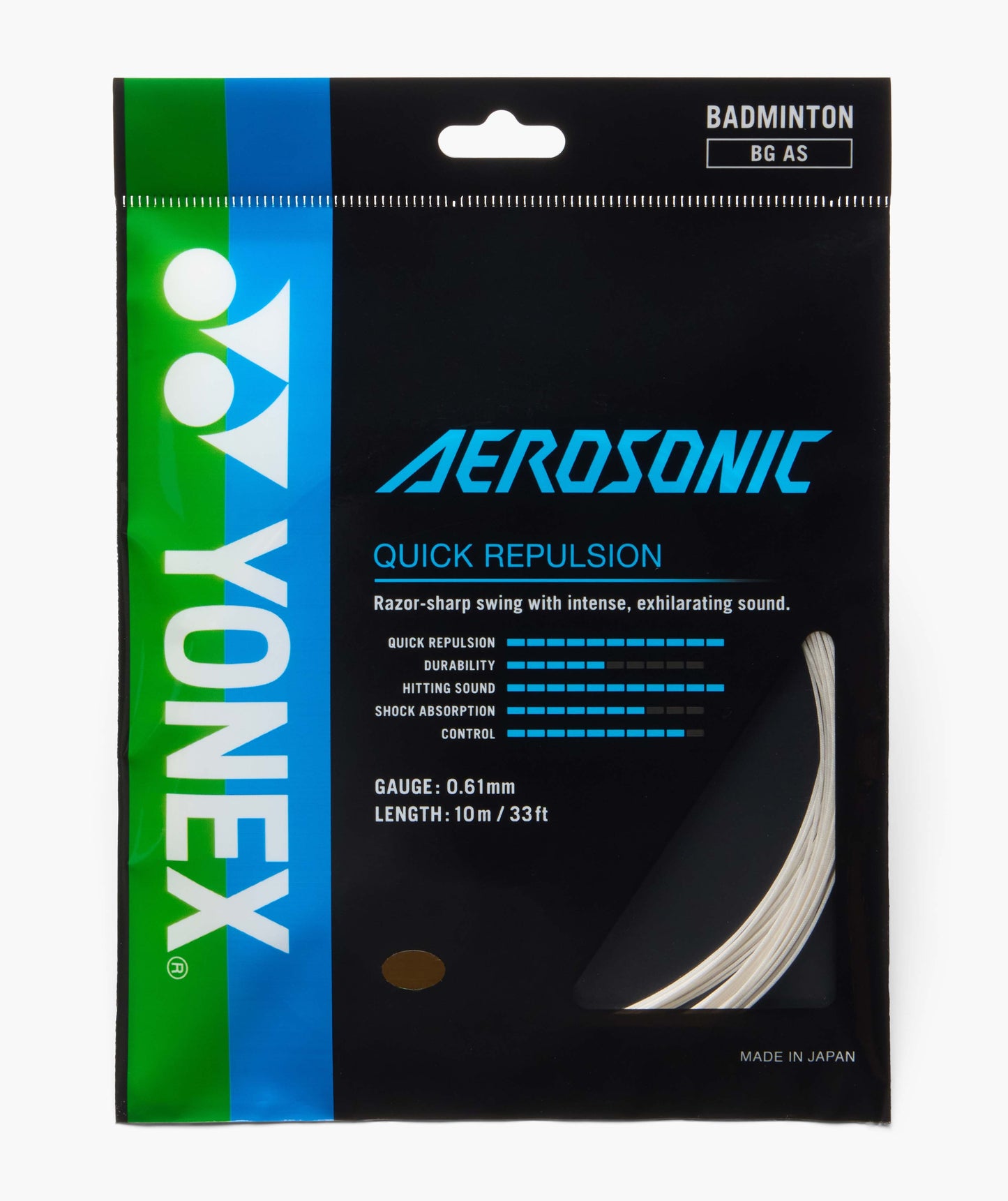 Yonex AEROSONIC - SET