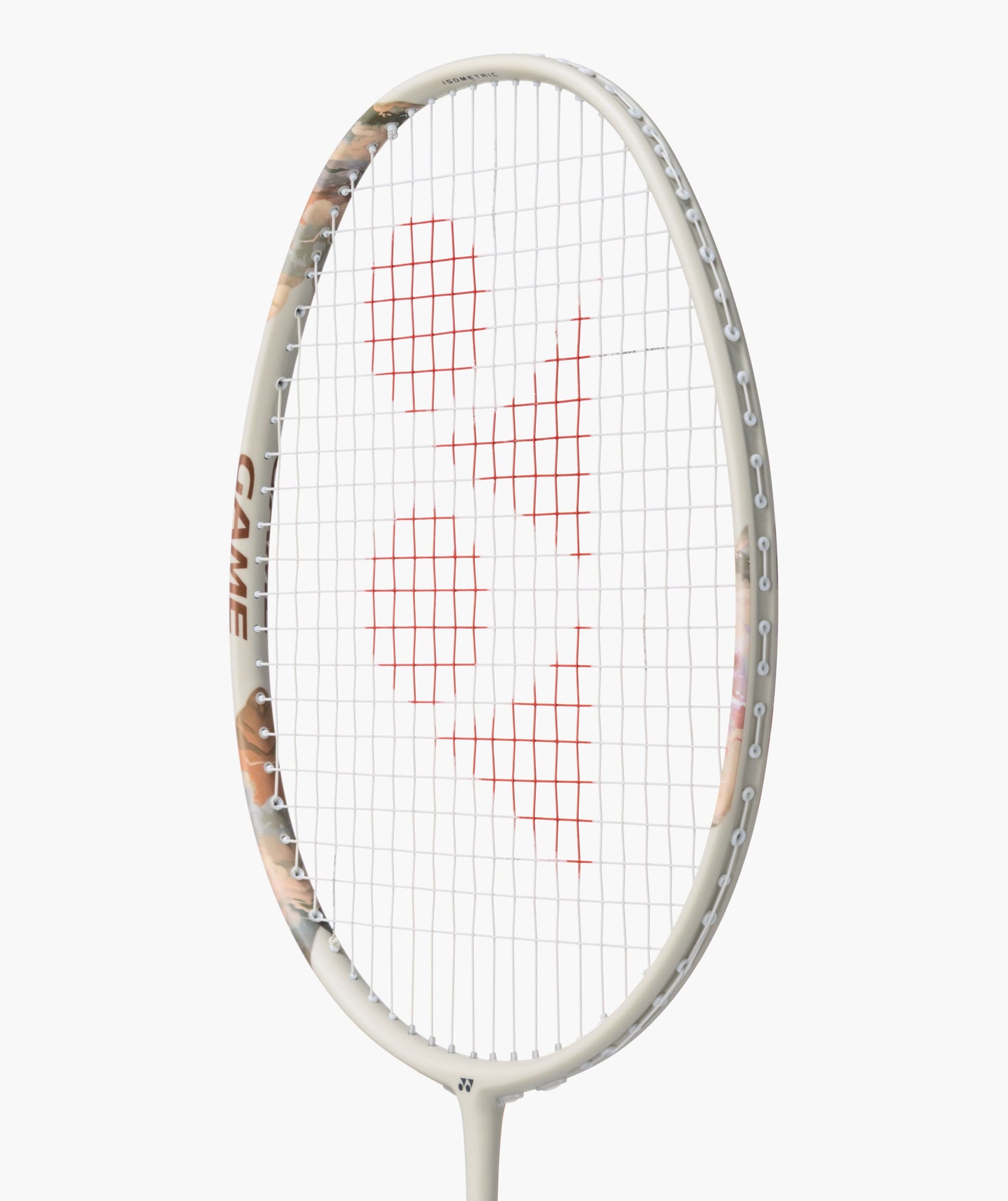 Yonex NANOFLARE 700 GAME (STRUNG)