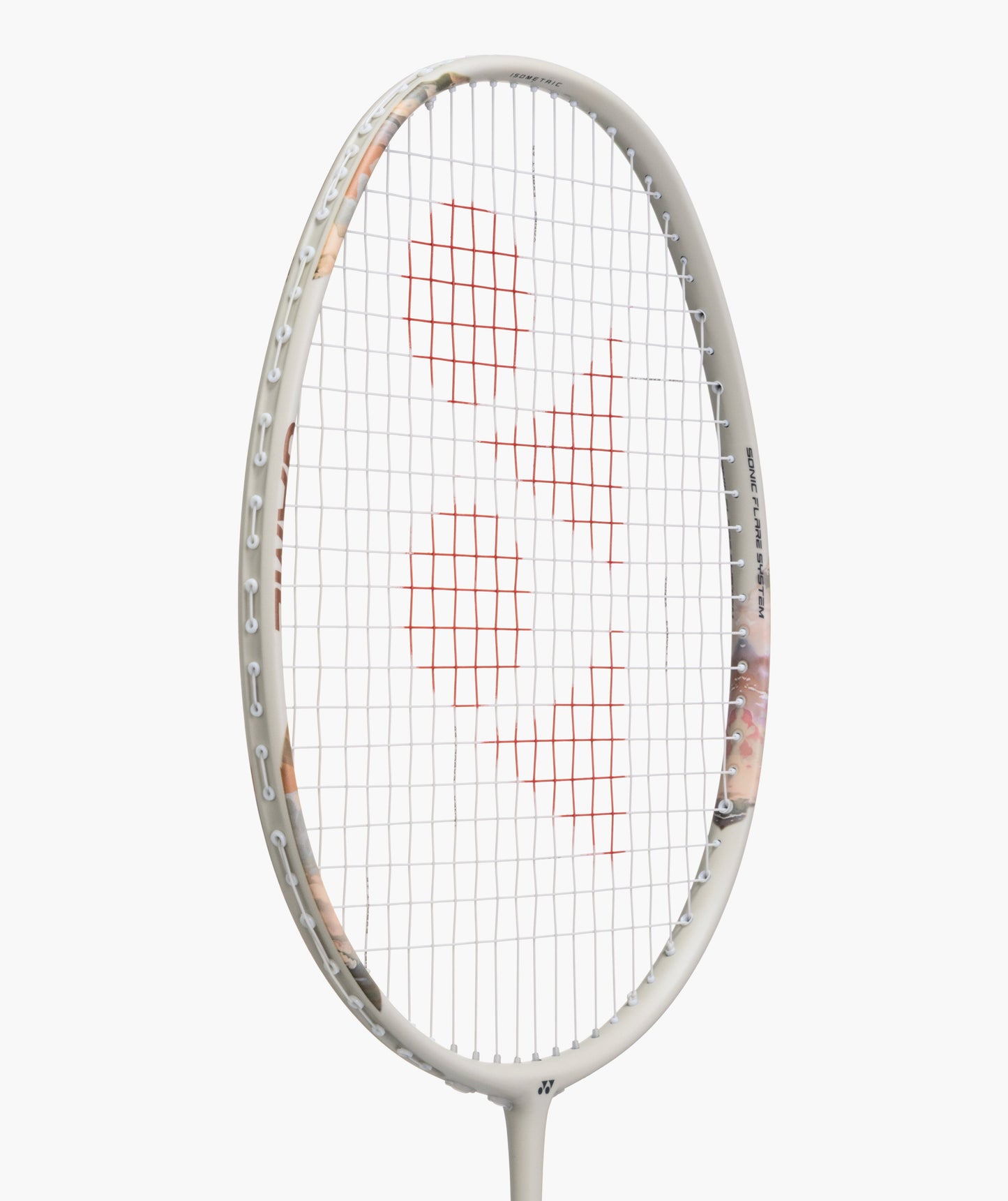 Yonex NANOFLARE 700 GAME (STRUNG)