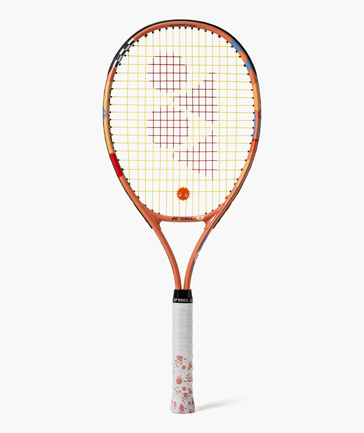 Yonex JUNIOR SUPER GRAP (3 WRAPS)