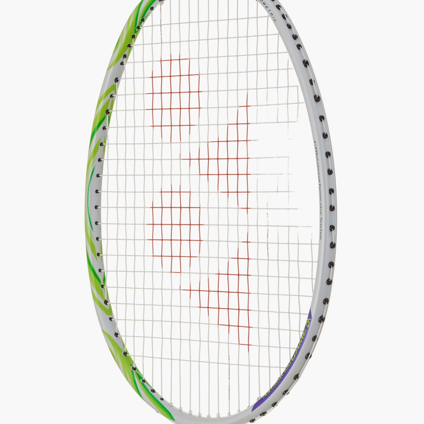 Yonex VA ASTROX 100 GAME (STRUNG)
