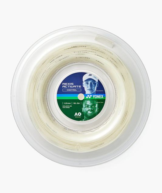 Yonex REXIS ACTIVATE 125 REEL