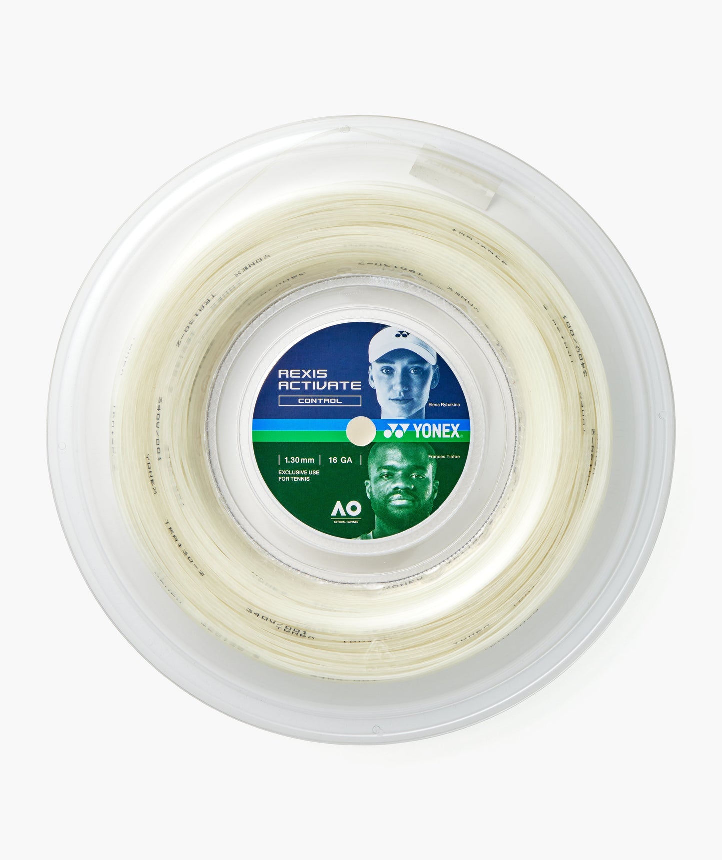 Yonex REXIS ACTIVATE 130 REEL