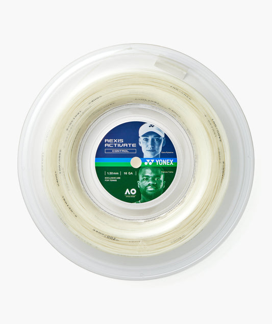 Yonex REXIS ACTIVATE 130 REEL