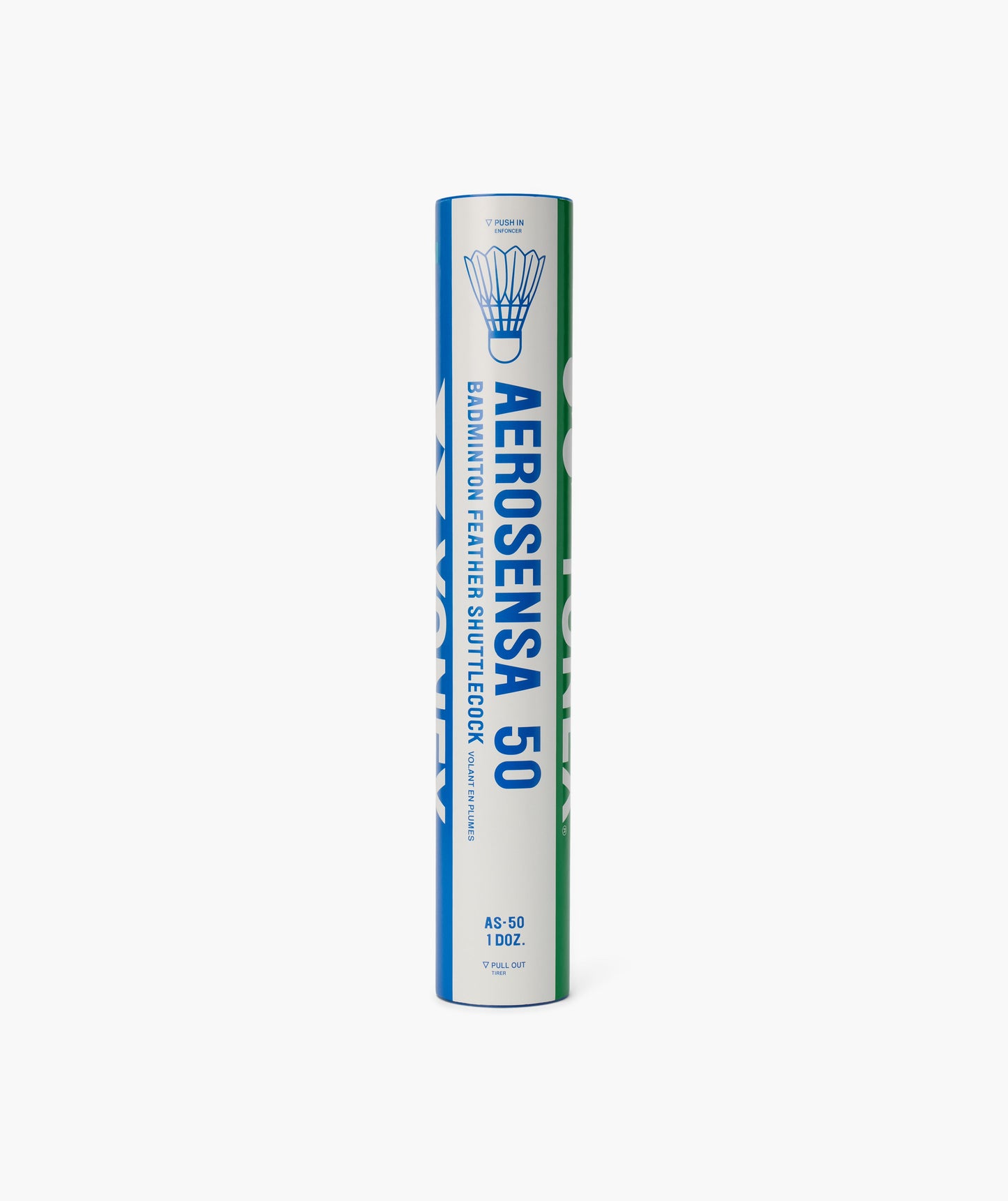 Yonex AEROSENSA 50