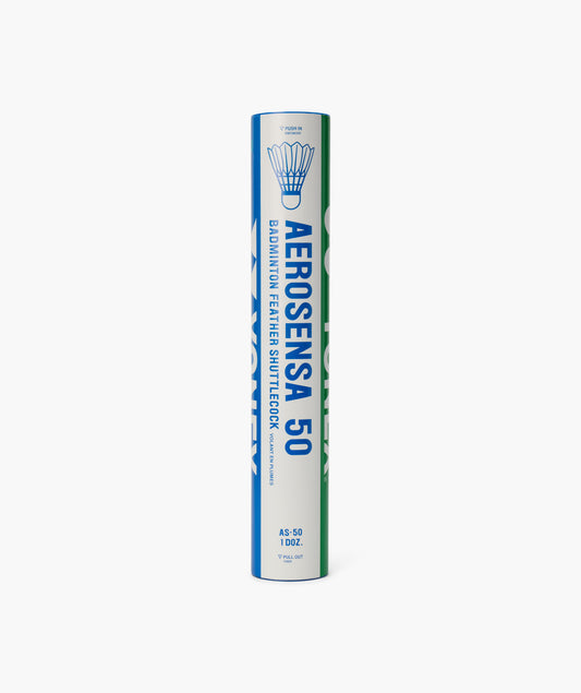 Yonex AEROSENSA 50