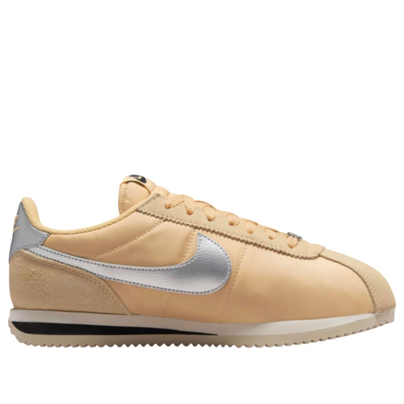 (WMNS) Nike Cortez Textile 'Sesame' DZ2795-201