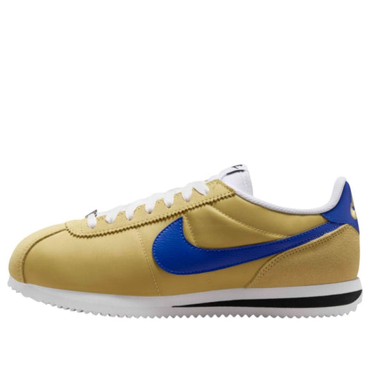 (WMNS) Nike Cortez Textile 'lnfinite Gold' DZ2795-701