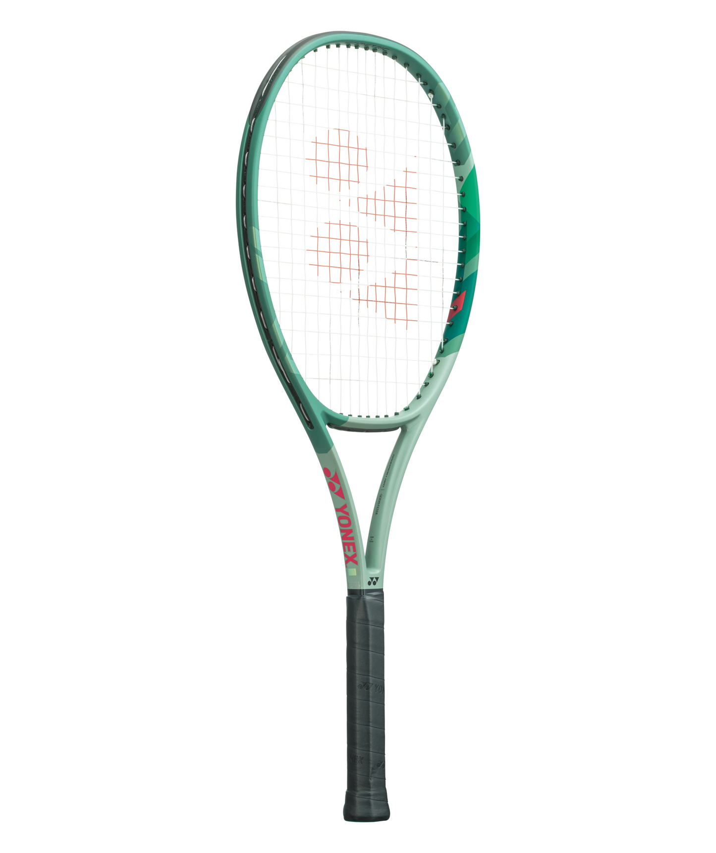 Yonex PERCEPT GAME (STRUNG)
