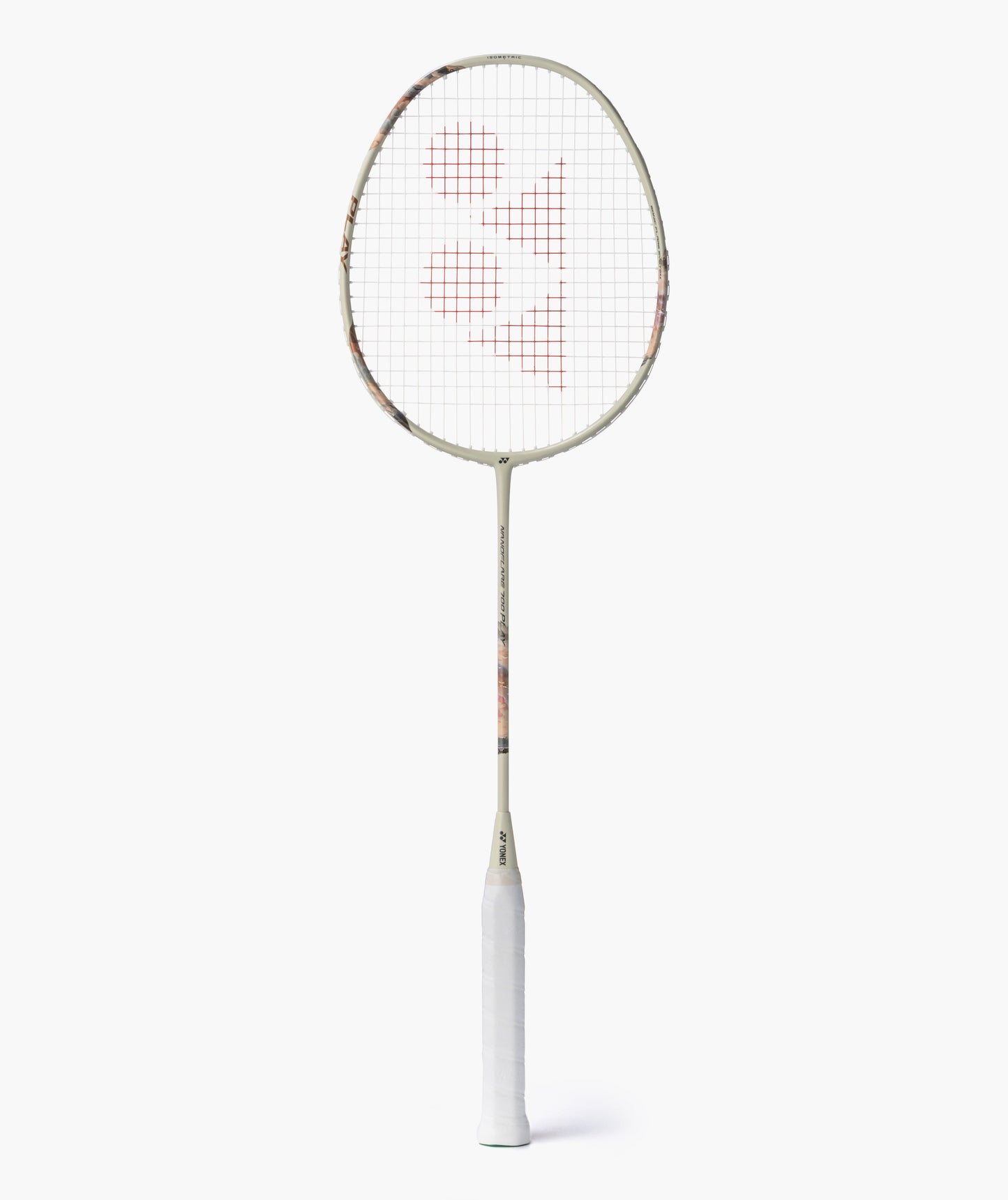 Yonex NANOFLARE 700 PLAY (STRUNG)