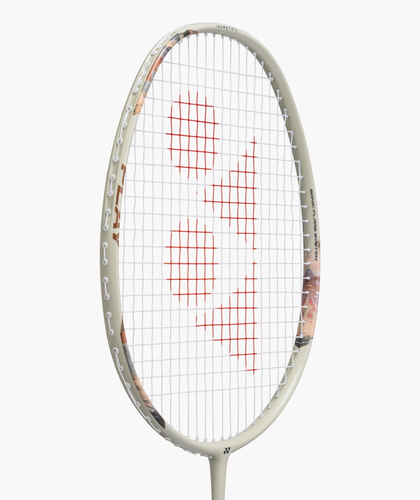 Yonex NANOFLARE 700 PLAY (STRUNG)