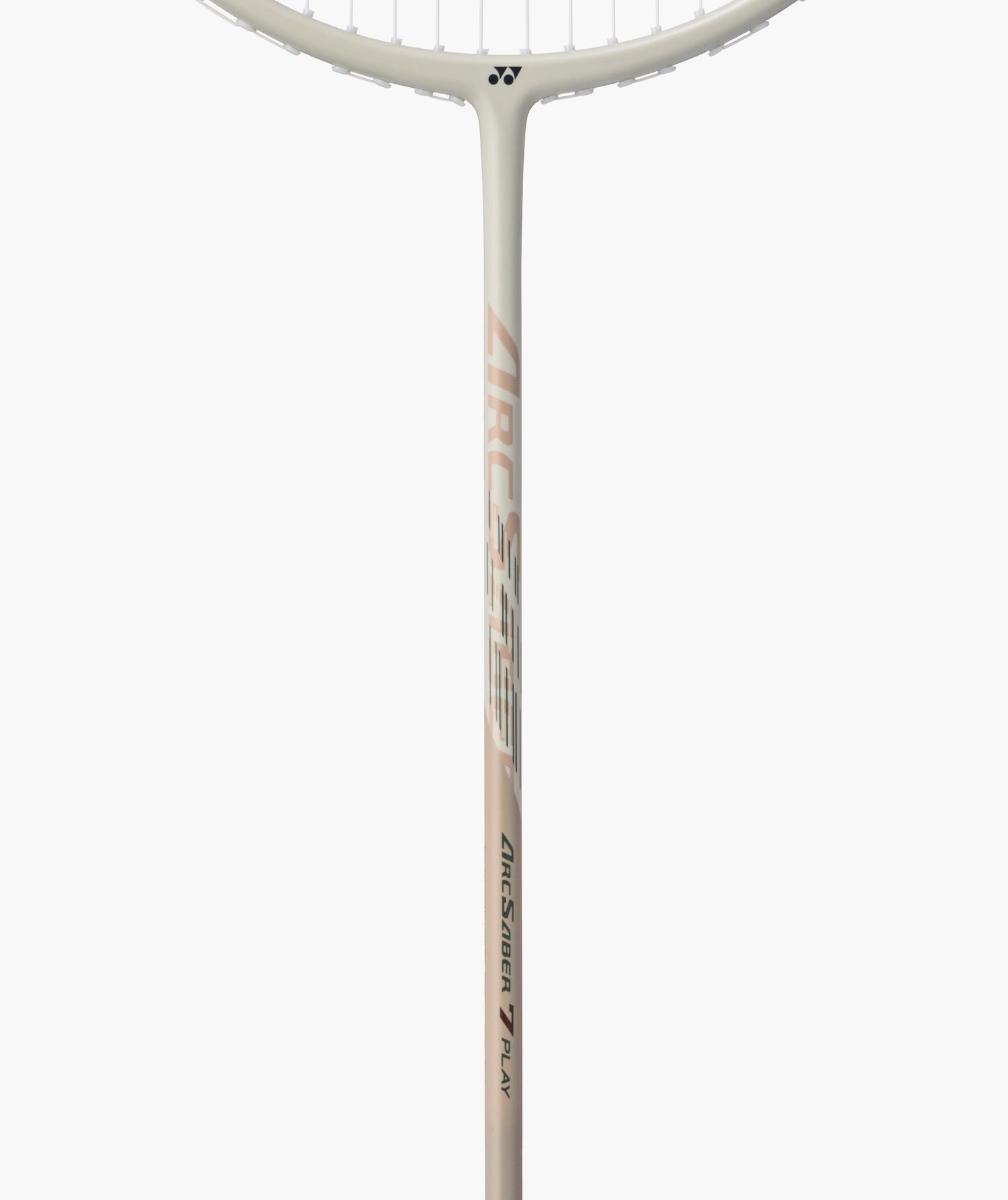Yonex ARCSABER7 PLAY (STRUNG)