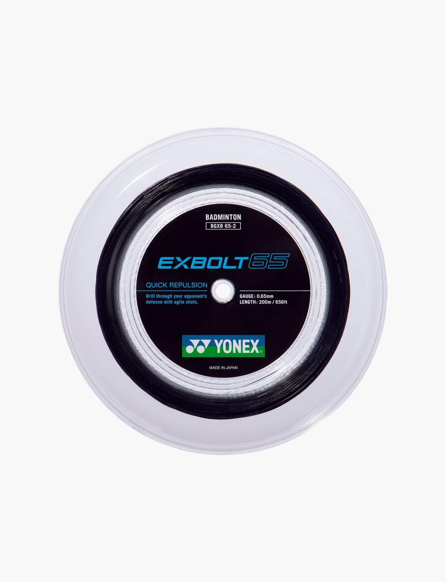 Yonex EXBOLT 65 - REEL