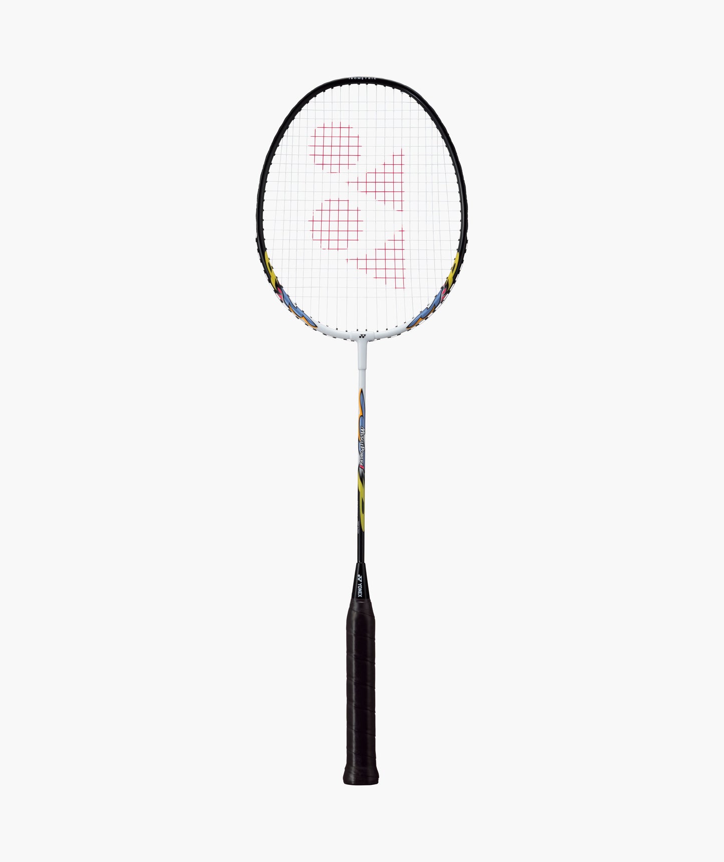 Yonex MUSCLE POWER 1 (STRUNG)