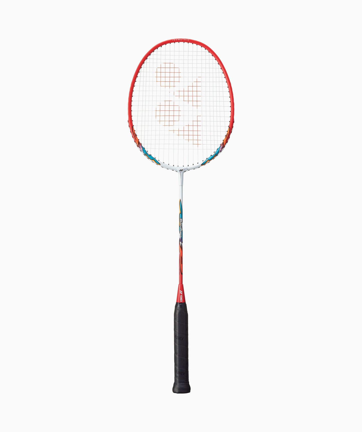 Yonex MUSCLE POWER 2 (STRUNG)