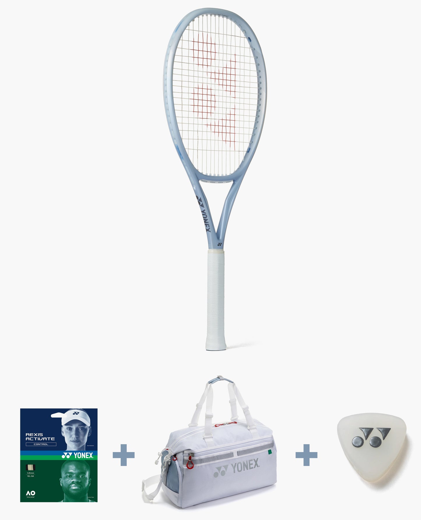 Yonex MUSE 100 CAPSULE