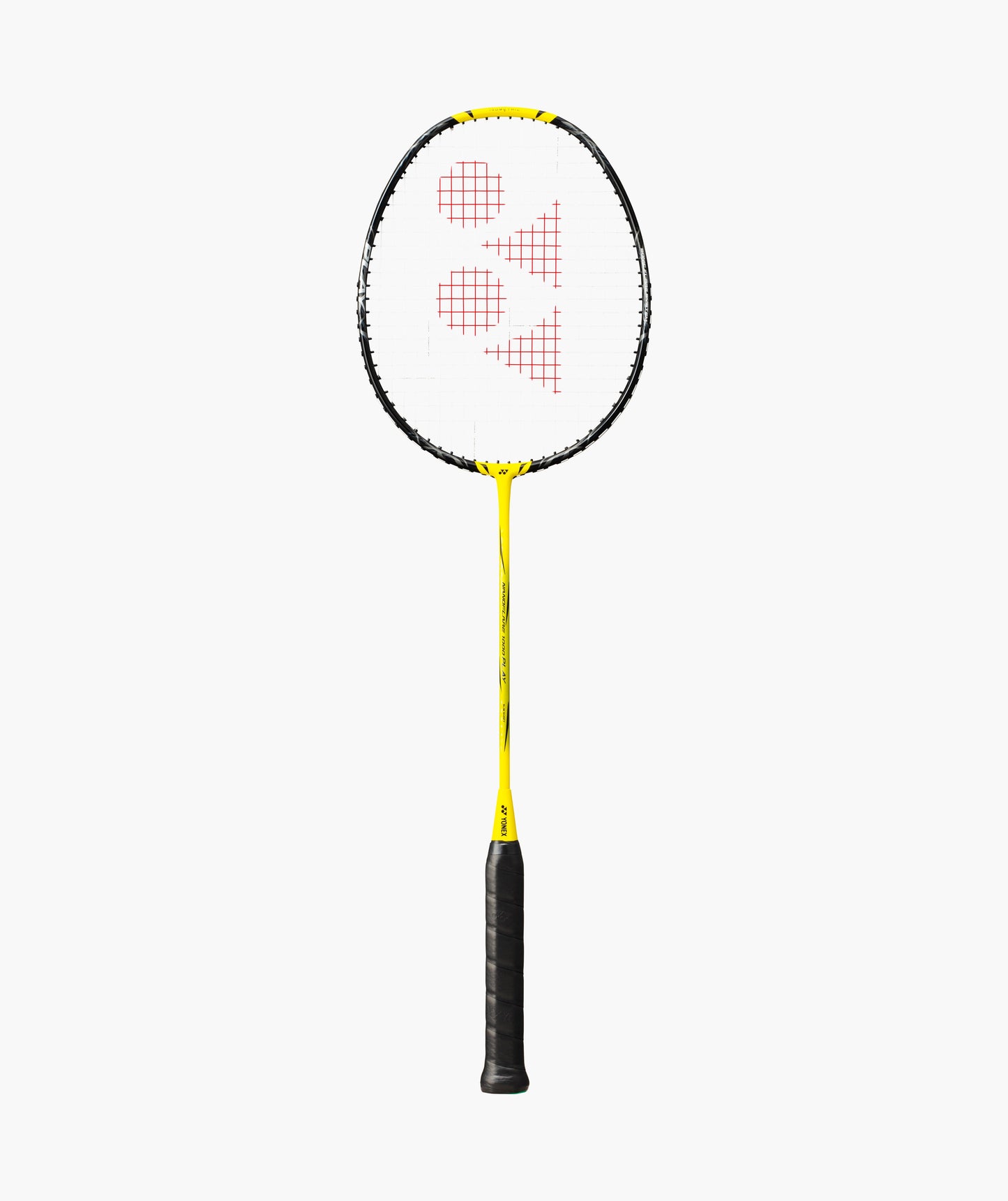 Yonex NANOFLARE 1000 PLAY (STRUNG)
