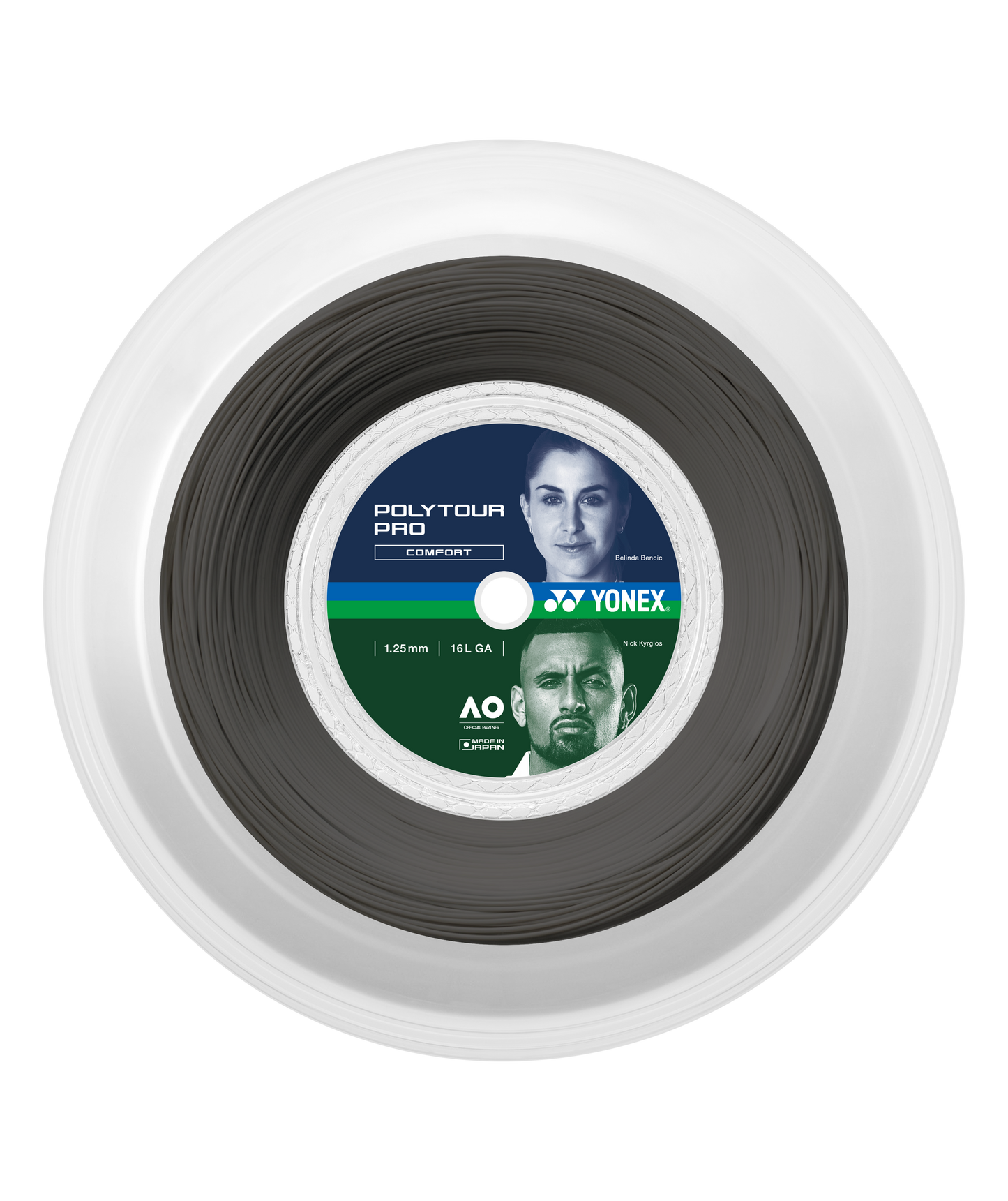 Yonex POLYTOUR PRO 125 - REEL
