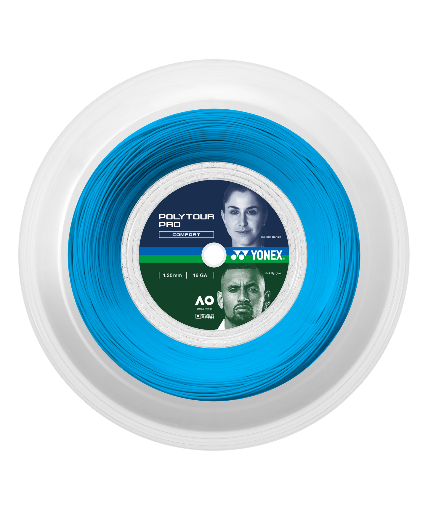 Yonex POLYTOUR PRO 130 - REEL