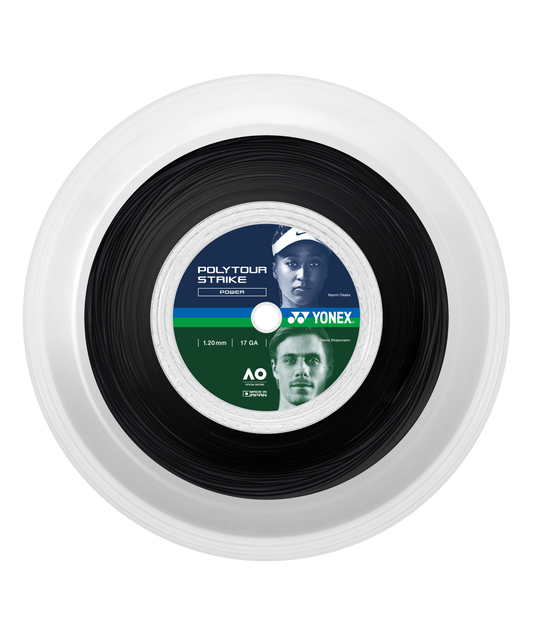 Yonex POLYTOUR STRIKE 120 - REEL