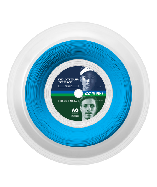Yonex POLYTOUR STRIKE 125 - REEL