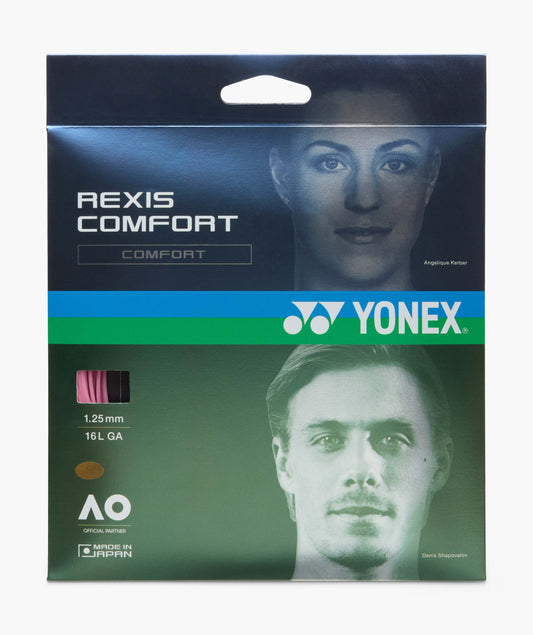 Yonex REXIS COMFORT 125 - SET