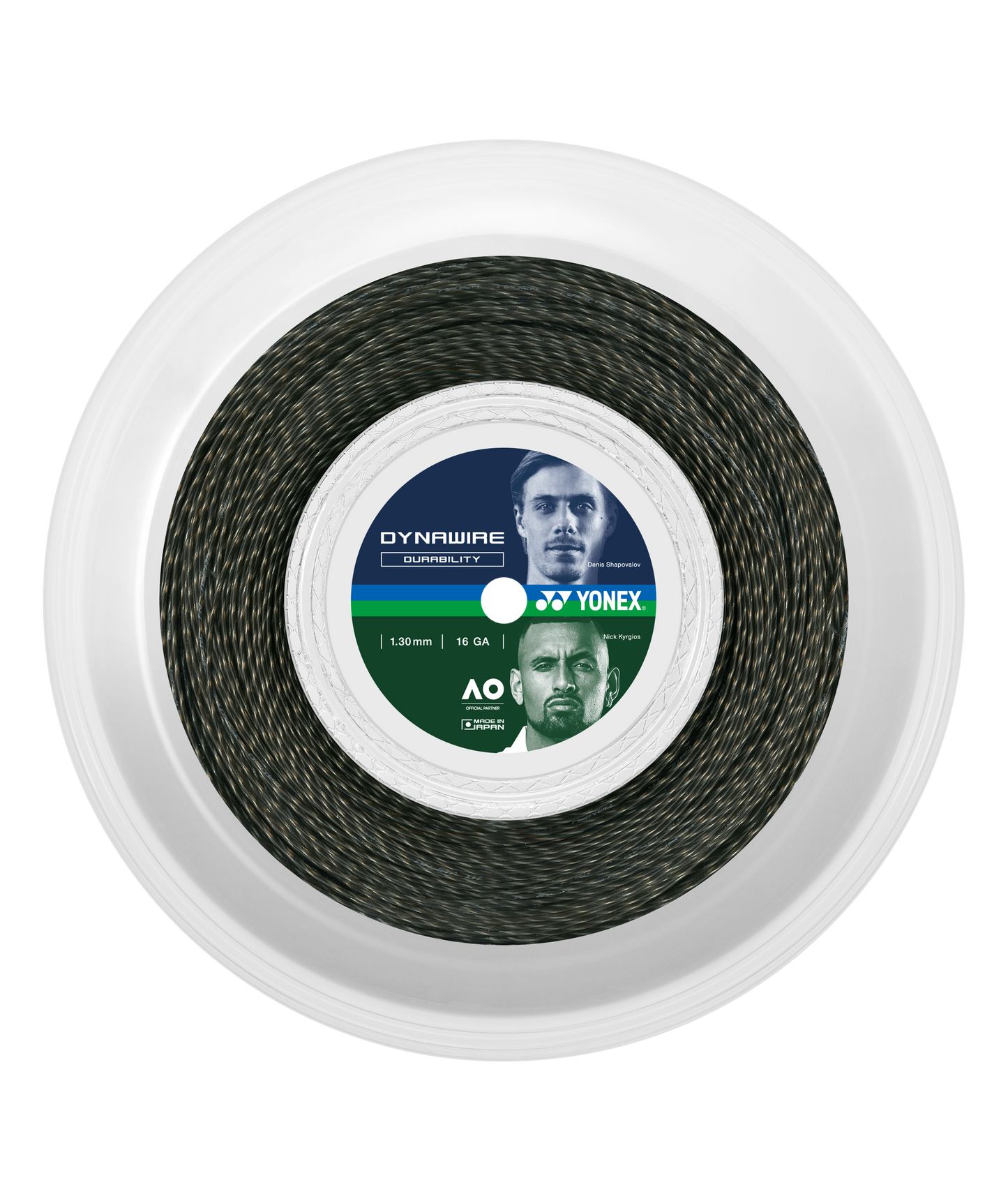 Yonex DYNAWIRE 130 - REEL