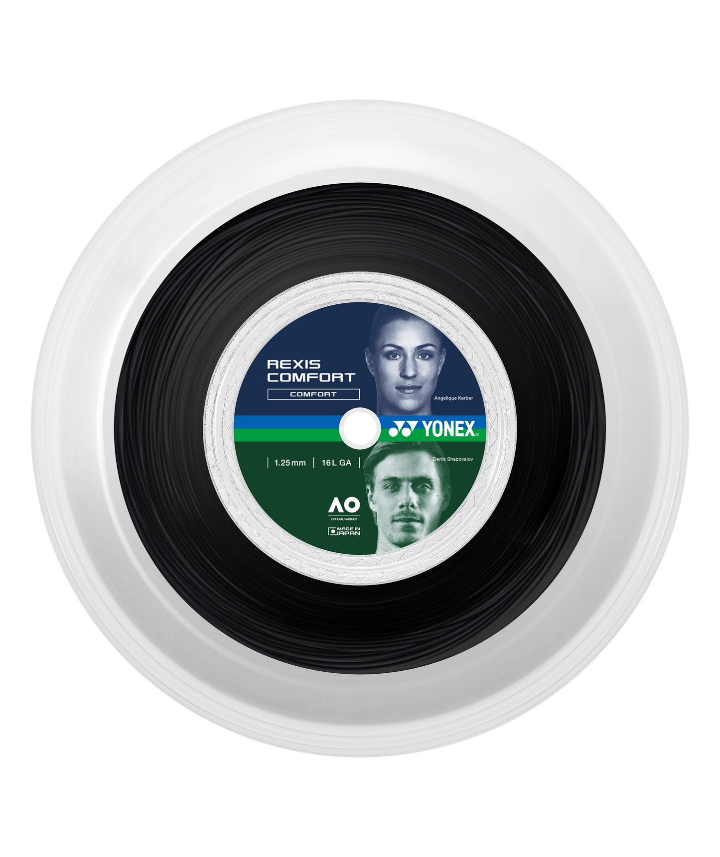Yonex REXIS COMFORT 125 - REEL