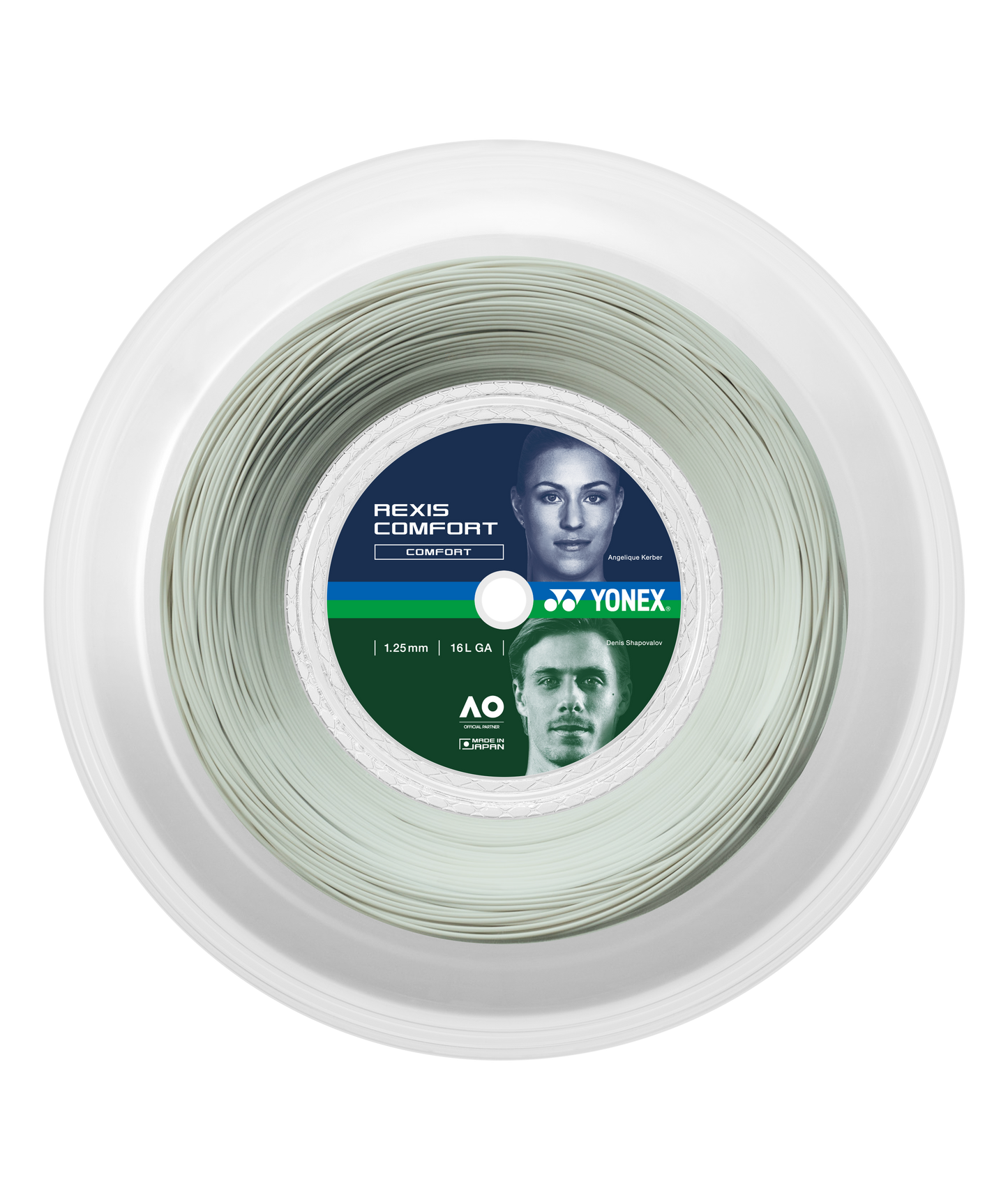 Yonex REXIS COMFORT 125 - REEL