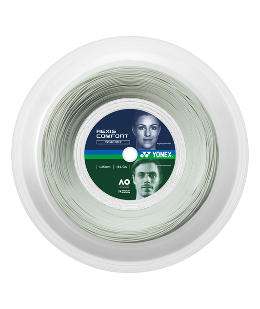 Yonex REXIS COMFORT 125 - REEL