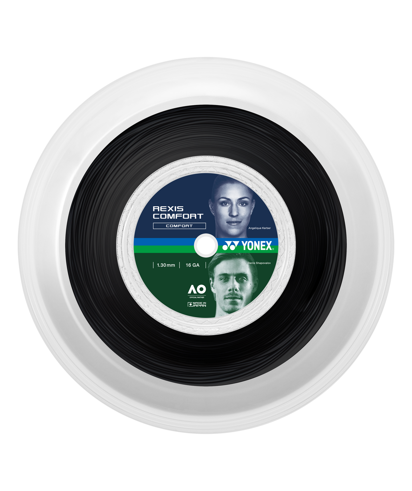 Yonex REXIS COMFORT 130 - REEL