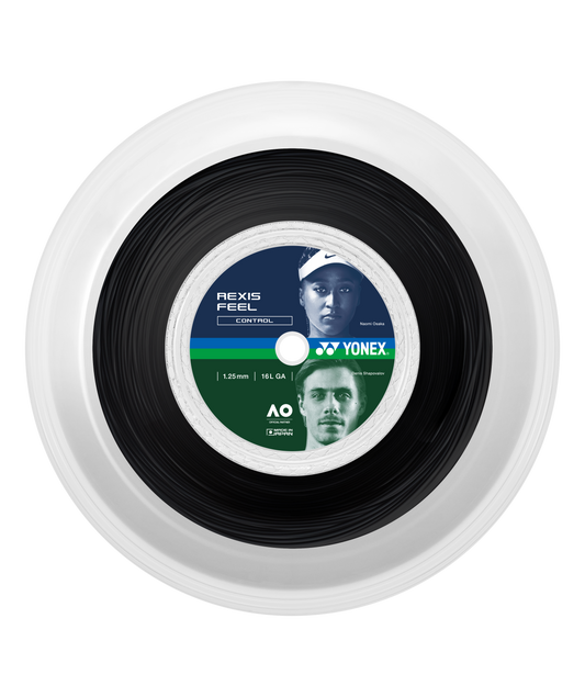 Yonex REXIS FEEL 125 - REEL