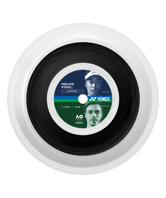 Yonex REXIS FEEL 130 - REEL