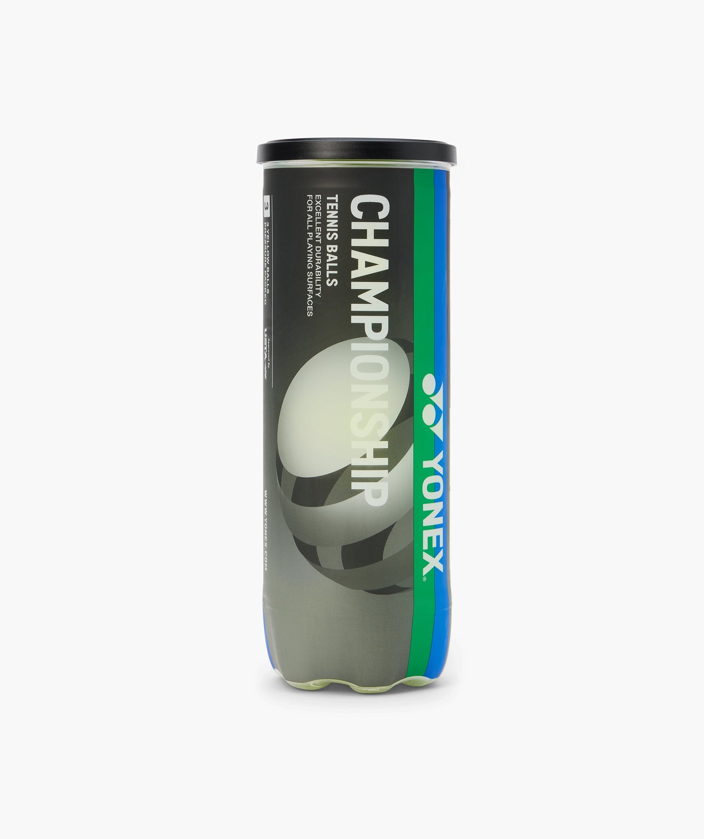 Yonex CHAMPIONSHIP TENNIS BALLS