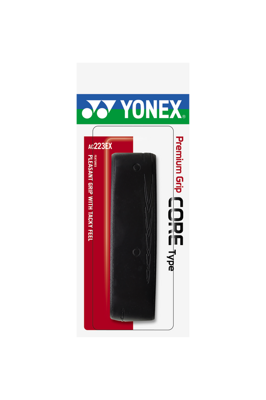 Yonex PREMIUM GRIP CORE TYPE