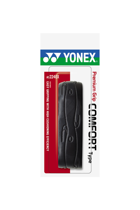 Yonex PREMIUM GRIP COMFORT TYPE