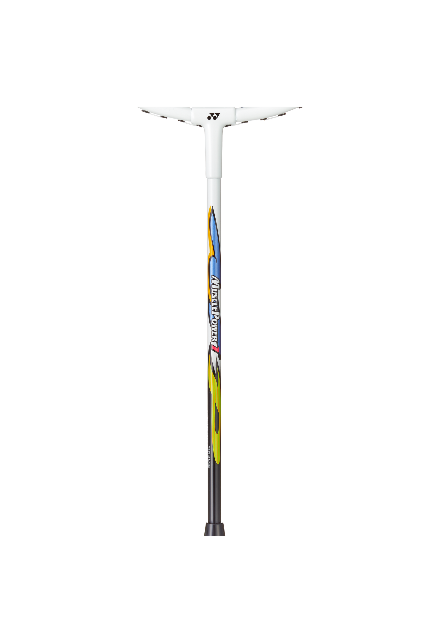 Yonex MUSCLE POWER 1 (STRUNG)