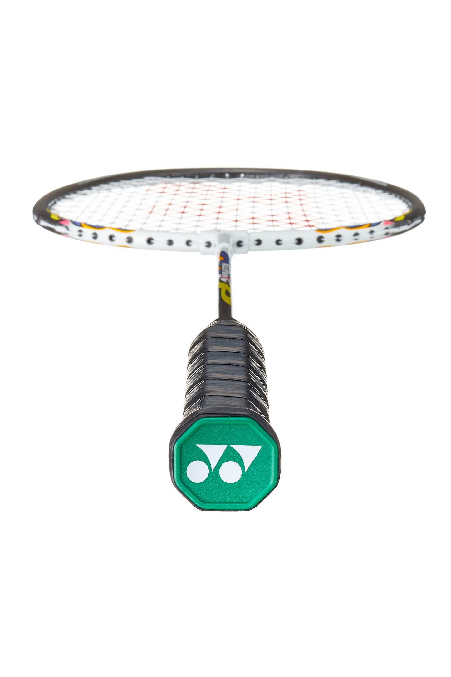Yonex MUSCLE POWER 1 (STRUNG)