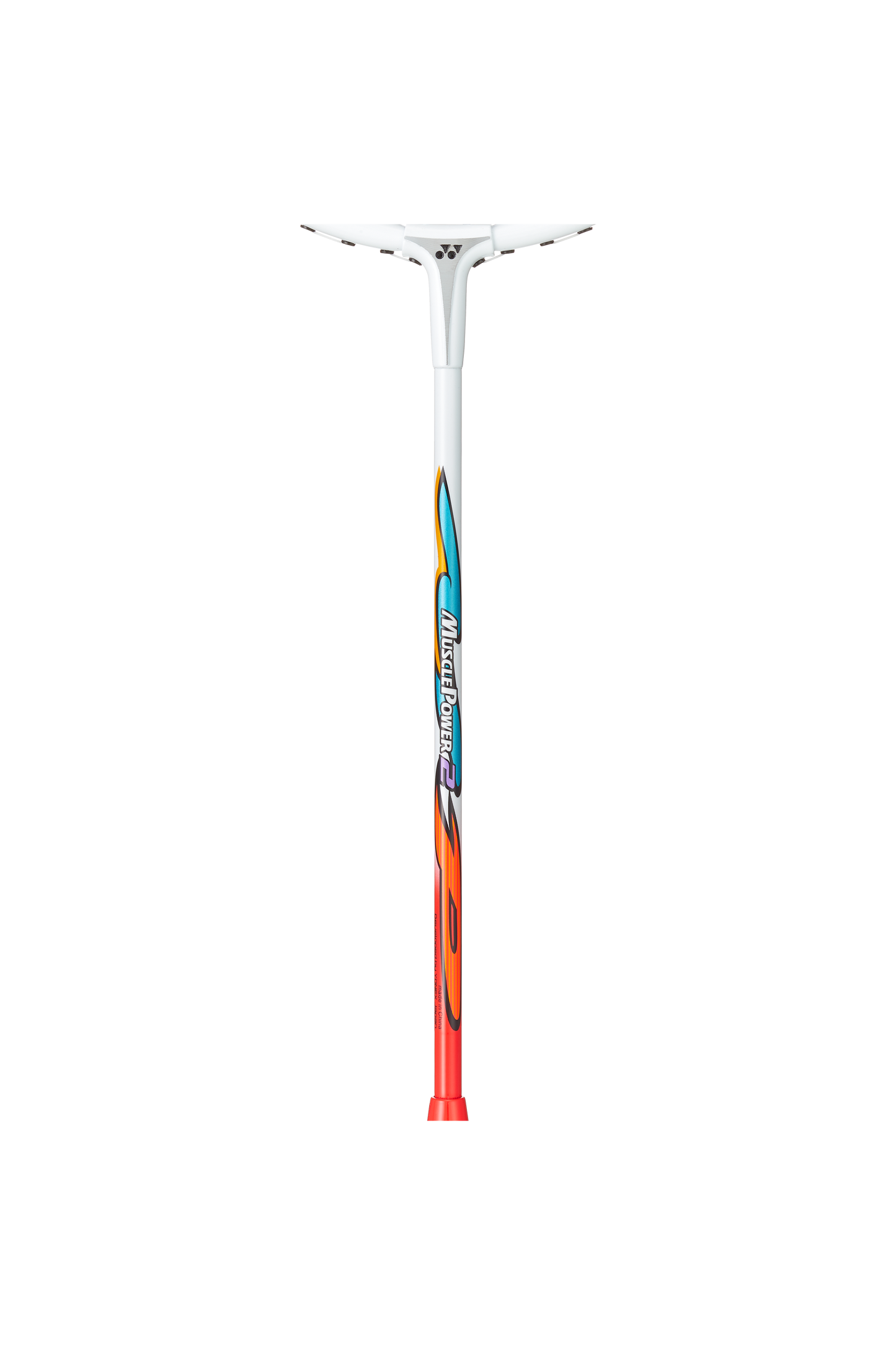 Yonex MUSCLE POWER 2 (STRUNG)