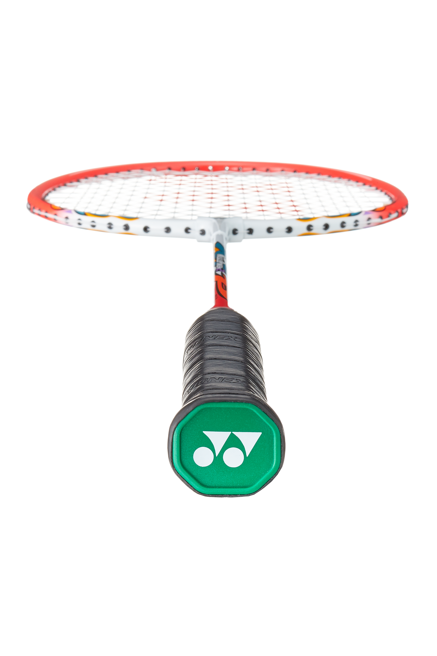 Yonex MUSCLE POWER 2 (STRUNG)